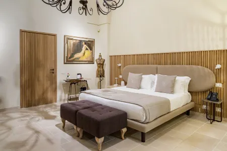Pollicastro Boutique Hotel