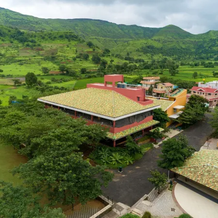 The Grand Resort