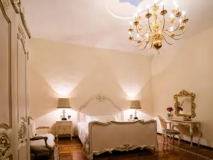 Hotel Marqués del Ángel