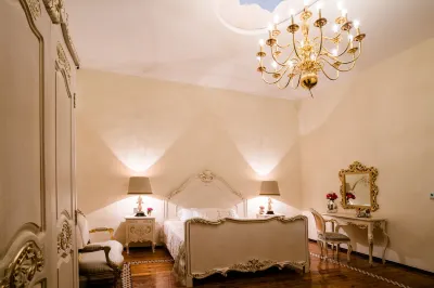 Hotel Marqués del Ángel Hotels in Puebla