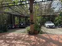 Bau Bi Mini Farmstay Mekong - Tien Giang - parking