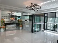 Icare Residence & Hotel Hotels near Bang Khae