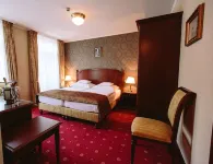 Mozart Hotel Hotels near Botanical Garden of Szeged