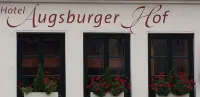 Hotel Augsburger Hof