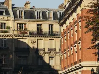 Hôtel Bourgogne & Montana Hotels near Musee d'Orsay