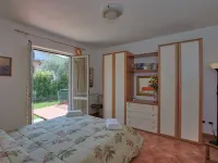 Holiday Home Near Lake Trasimeno - Parkplatz