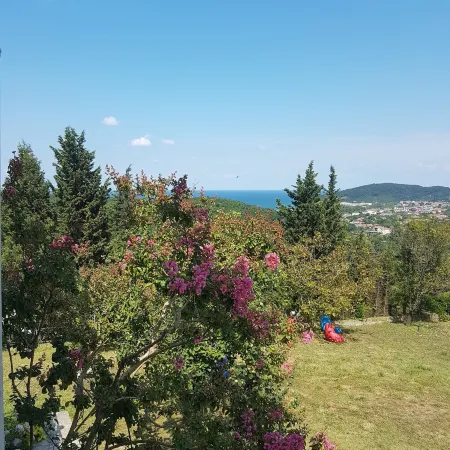 Ağva Stone House Boutique