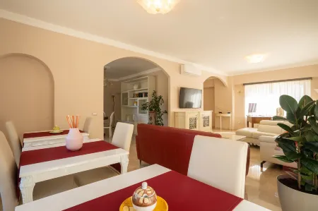 Il Castellaccio Bed & Breakfast