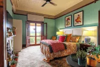 Kings and Queens Paterson Hotels in Paterson