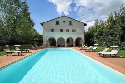Villa Bandellina