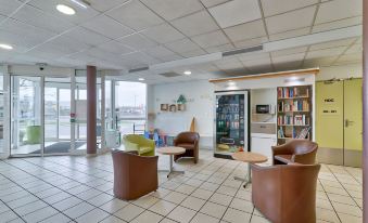 B&B Hotel Montluçon Saint-Victor