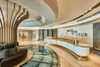 Gewan Resort New Alamein - spa