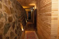 Hamsikoy Tas Otel Hôtels à : Cirali Mahallesi