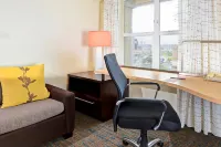 洛杉磯國際機場 - 埃爾塞貢多Residence Inn 飯店