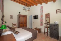 Villa Tasca Farmhouse and Wellnes Hôtels à : Mirabella Imbaccari