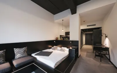 MoLiving - Design Hotel & Apartments Düsseldorf-Neuss