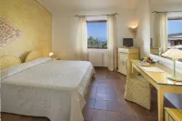 Hotel Rocce Sarde Hotels in San Pantaleo