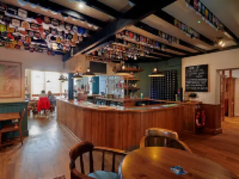 The Glengower Các khách sạn ở Aberystwyth