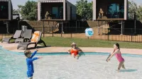 Discovery Parks - Katherine - Pools