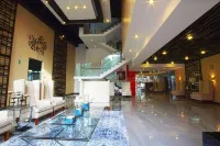 Suites Terraza Imperial Отели в г. Гватемала