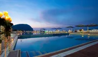 La Marsa Vacances - Bãi biển
