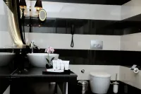 Ramada Hotel & Suites by Wyndham Istanbul Sisli - 4-نجوم