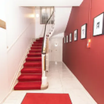 波爾多中心丘吉爾飯店