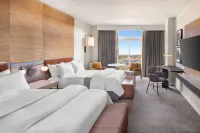 The Westin Dallas Stonebriar Golf Resort & Spa - balcony
