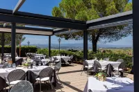 Relais Riserva di Fizzano