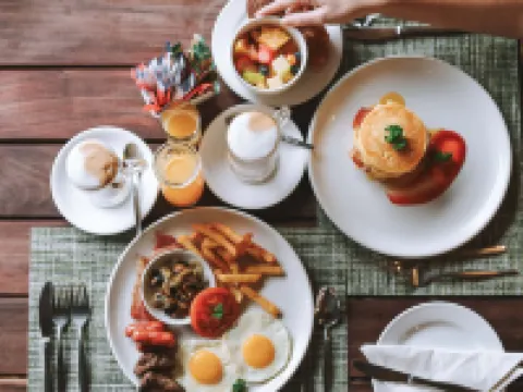 Ndhula Luxury Tented Lodge Hotels in Ehlanzeni