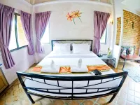 Stamp Hills Resort