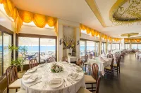 Hotel Ristorante Maga Circe Hotels in San Felice Circeo