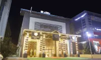 Treebo Tee Hotels near DMRL