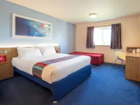 Travelodge London Croydon Central Hotels in Croydon