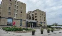 Livinnx Barranquilla 1 Hotels in Пуэрто Колумбия