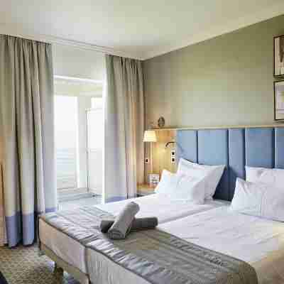 Robinson Kyllini Beach - All Inclusive Rooms