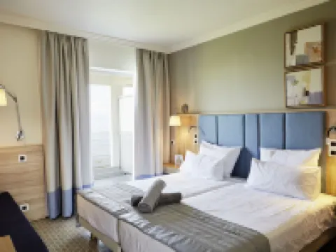 Robinson Kyllini Beach - All Inclusive Hotels in Kyllini