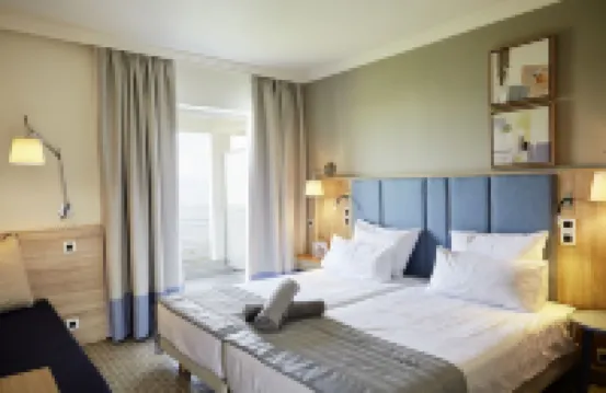 Robinson Kyllini Beach - All Inclusive 住宿飯店
