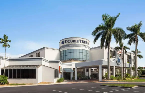 邁爾斯堡鐘樓購物區希爾頓逸林酒店及度假村