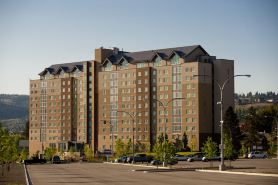 Residence & Conference Centre - Kamloops