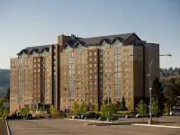 Residence & Conference Centre - Kamloops Hotels in Kamloops