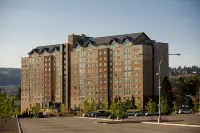 Residence & Conference Centre - Kamloops