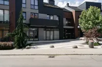 브라이트 아파트먼트 - 로프트어페어 크라쿠프 국립미술관 주변 호텔