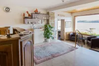 Hostellerie de La Mer Hotels in Crozon