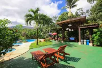 Hotel Mountain Paradise - Pools