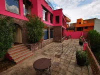 Hotel Chocolate Suites