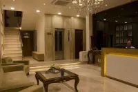 Hotel Ajmer Inn Hotels in Аджмер