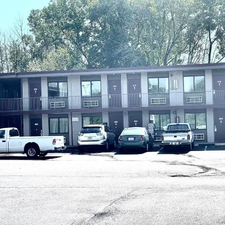 Suite Stay Evansville