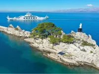 Guesthouse Aurora Hotels in Trpanj
