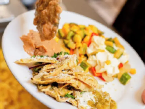 Hotel San Carlos Plaza Hoteles en Guaymas